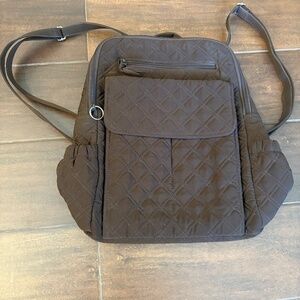 Vera Bradley Backpack